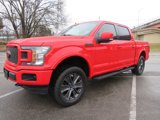 Used 2018 Ford F150 Lariat image 4