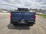 New 2025 Chevrolet Silverado 2500 Custom w/ Custom Value Package image 4