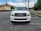 Used 2014 INFINITI QX80 2WD image 3