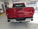 Used 2021 GMC Sierra 1500 SLT w/ SLT Premium Package image 4