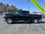 Certified 2022 GMC Sierra 2500 SLT image 4
