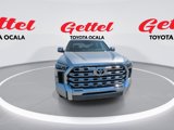 New 2025 Toyota Tundra 1794 Edition image 3