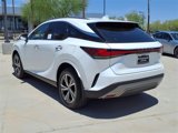 New 2025 Lexus RX 350 Premium image 3