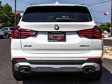 Used 2022 BMW X3 xDrive30i w/ Premium Package 2 image 5