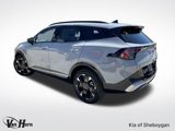 New 2026 Kia Sportage SX image 4