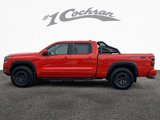 New 2025 Nissan Frontier PRO-4X w/ Pro Premium Package image 4