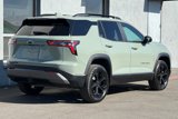 New 2025 Chevrolet Equinox LT w/ Convenience Package II image 4