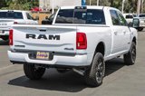 New 2025 RAM 2500 Laramie w/ Night Edition image 4