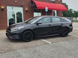 Used 2023 Kia Forte GT image 2
