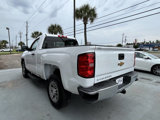 Used 2016 Chevrolet Silverado 1500 W/T w/ WT Convenience Package image 5