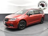 New 2025 Chrysler Pacifica Premium image 3