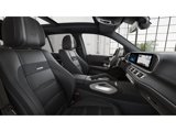 New 2025 Mercedes-Benz GLE 53 AMG 4MATIC image 4