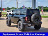 New 2025 Ford Bronco Badlands image 4