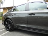 Used 2023 Genesis G70 2.0T w/ Sport Prestige Package image 4