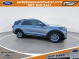 Certified 2025 Ford Explorer Active w/ Active Comfort Package image 2