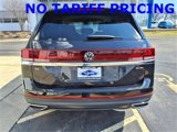 New 2025 Volkswagen Atlas SE image 6