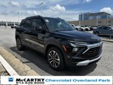 New 2026 Chevrolet TrailBlazer LT w/ Convenience Package image 6