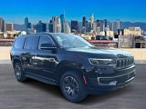 New 2025 Jeep Wagoneer 4WD image 2