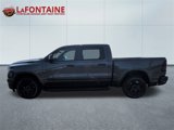 New 2026 RAM 1500 Big Horn image 2