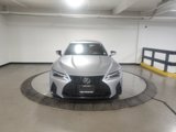 Used 2023 Lexus IS 500 image 2
