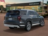 New 2025 Hyundai Palisade Limited image 4