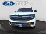 New 2025 Ford Expedition Tremor image 5