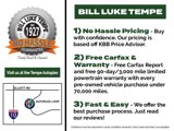 Used 2024 RAM 2500 Big Horn w/ Bed Utility Group image 2