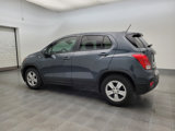 Used 2021 Chevrolet Trax LS w/ Tint and Cruise Package image 3