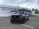New 2025 Ford F150 XLT image 2