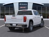 New 2025 GMC Sierra 1500 SLT w/ SLT Premium Plus Package image 4