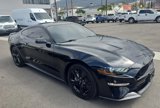 Used 2021 Ford Mustang GT w/ Equipment Group 301A image 3