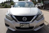 Used 2016 Nissan Altima 2.5 SV image 2