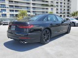 New 2025 Audi S8 image 6