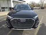 Used 2024 Audi Q5 2.0T Premium Plus w/ Premium Plus Package image 2