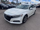 Used 2019 Honda Accord EX-L image 4