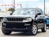 Used 2022 Jeep Grand Cherokee Limited image 3