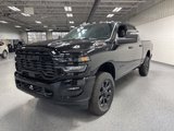 New 2025 RAM 2500 Big Horn image 3