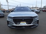 New 2025 Lincoln Nautilus Reserve w/ Jet Appearance Package image 2