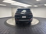 Used 2022 Jeep Grand Cherokee L Limited image 4