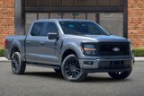 New 2025 Ford F150 XLT w/ Equipment Group 303A High image 2