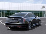 New 2025 Cadillac CT5 V image 4