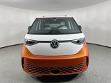 New 2025 Volkswagen ID. Buzz 1st Edition image 2