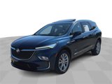 Used 2023 Buick Enclave Avenir w/ Trailering Package, 5000 lbs. image 4