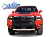New 2025 Nissan Frontier PRO-4X w/ Pro Premium Package image 3