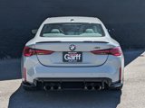 Used 2025 BMW M4 Competition w/ Executive Package image 5