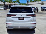 New 2025 Mitsubishi Outlander SEL image 4