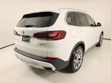 Used 2022 BMW X5 xDrive40i w/ Premium Package image 5