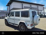 Certified 2017 Mercedes-Benz G 63 AMG 4MATIC image 5
