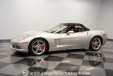 Used 2006 Chevrolet Corvette Convertible w/ Preferred Equipment Group image 6
