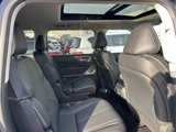 New 2025 INFINITI QX80 Sensory image 4